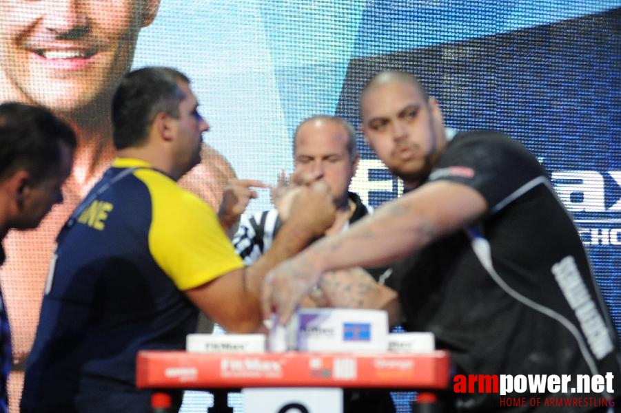 World Armwrestling Championship 2013 - photo: Irina # Armwrestling # Armpower.net