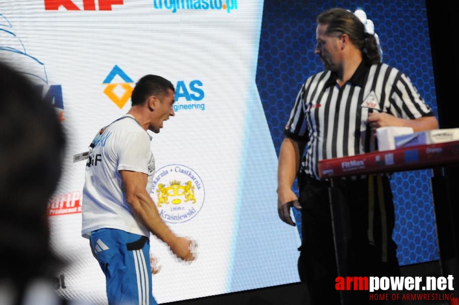 World Armwrestling Championship 2013 - photo: Irina # Armwrestling # Armpower.net