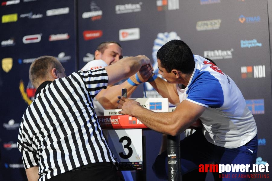 World Armwrestling Championship 2013 - photo: Irina # Armwrestling # Armpower.net