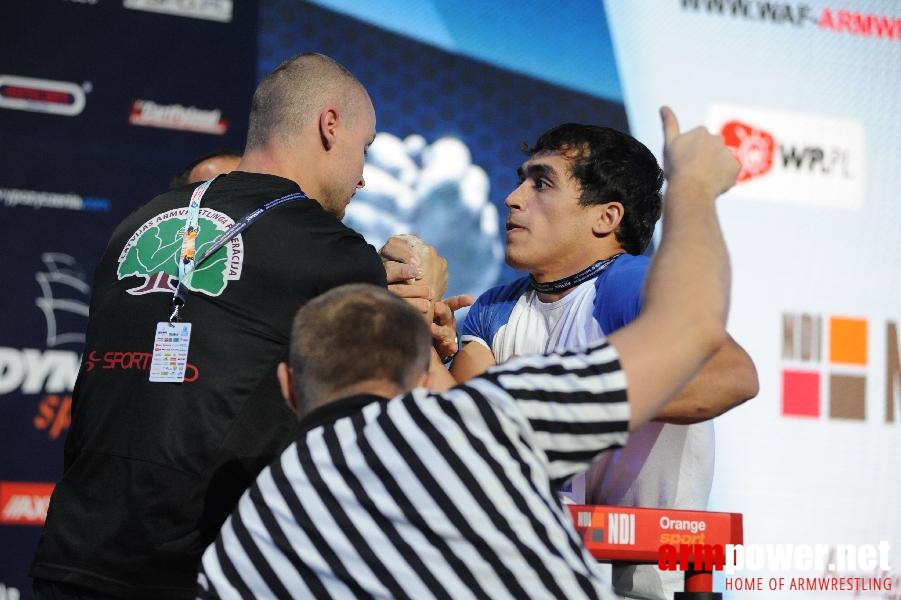 World Armwrestling Championship 2013 - photo: Irina # Armwrestling # Armpower.net