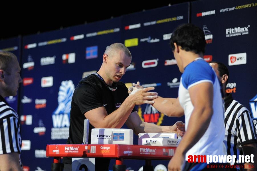 World Armwrestling Championship 2013 - photo: Irina # Siłowanie na ręce # Armwrestling # Armpower.net