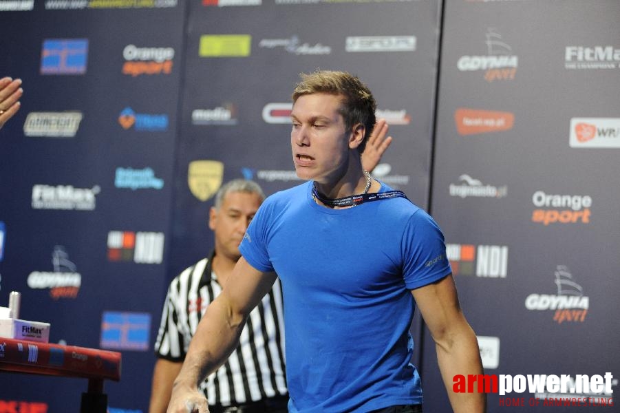 World Armwrestling Championship 2013 - photo: Irina # Armwrestling # Armpower.net