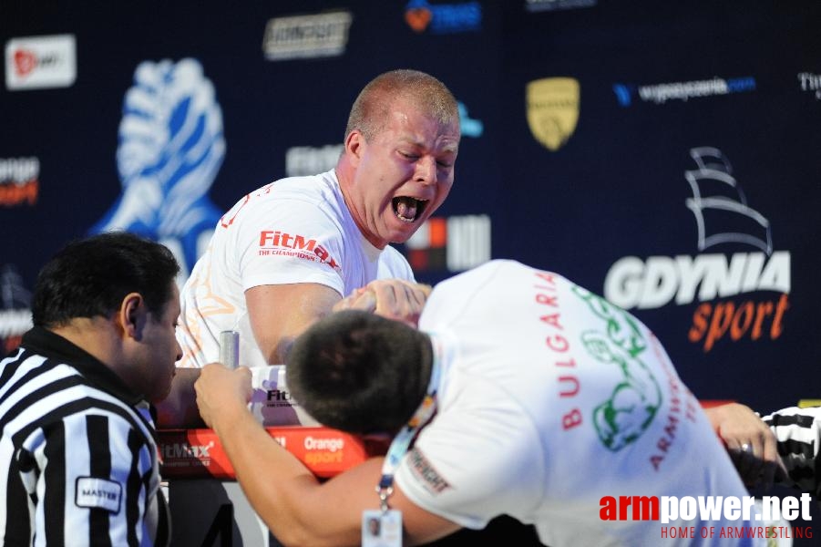 World Armwrestling Championship 2013 - photo: Irina # Armwrestling # Armpower.net