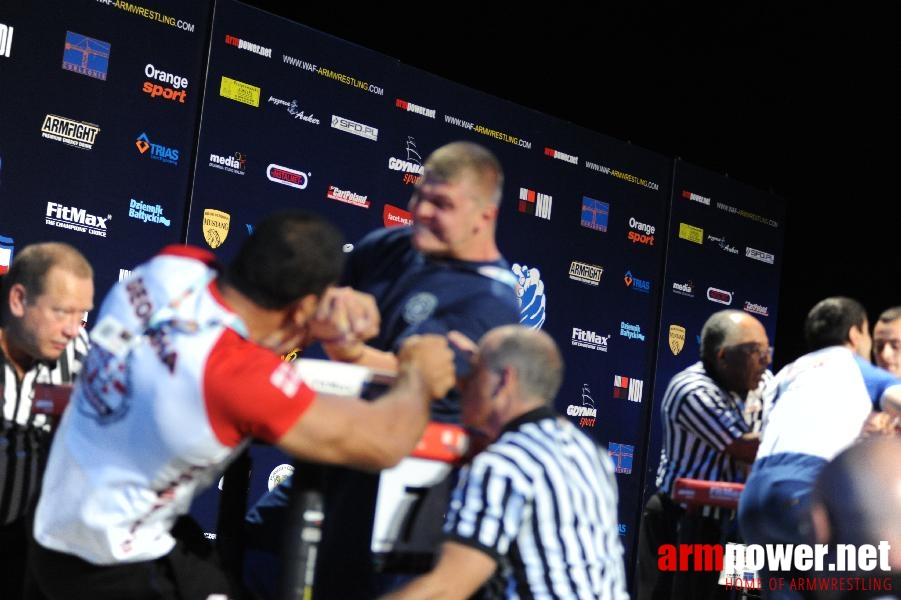 World Armwrestling Championship 2013 - photo: Irina # Armwrestling # Armpower.net