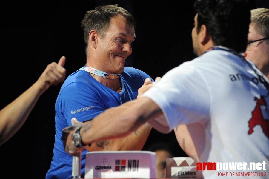 World Armwrestling Championship 2013 - photo: Irina # Armwrestling # Armpower.net