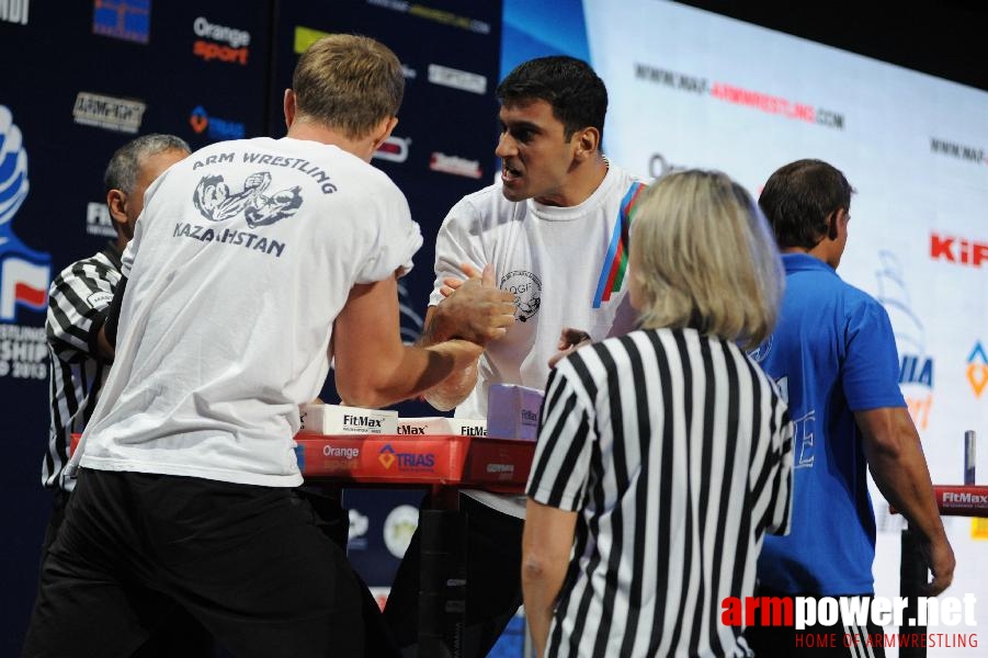 World Armwrestling Championship 2013 - photo: Irina # Armwrestling # Armpower.net