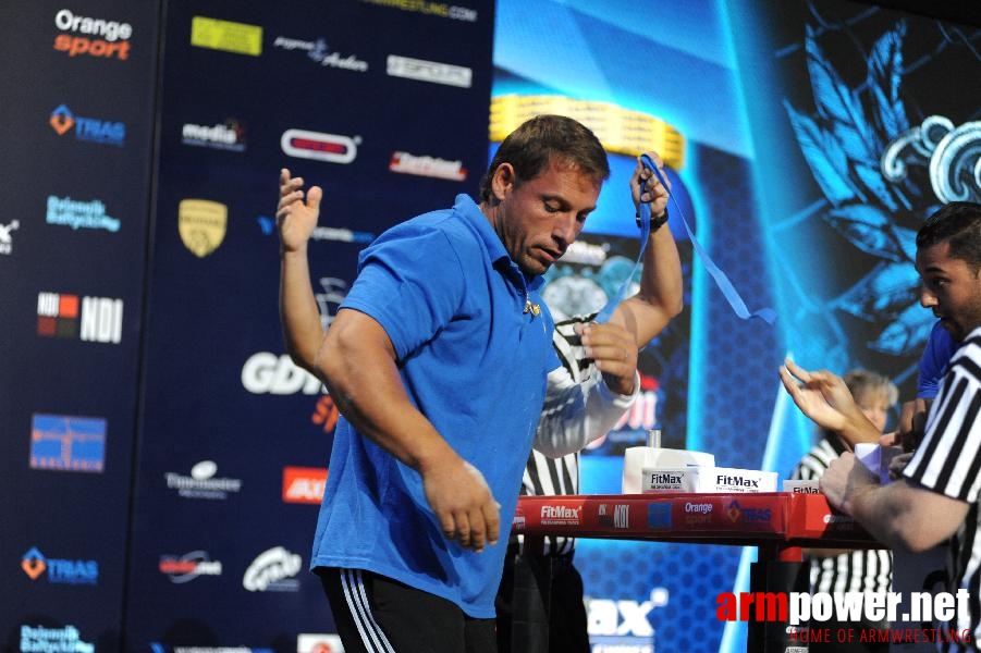 World Armwrestling Championship 2013 - photo: Irina # Armwrestling # Armpower.net