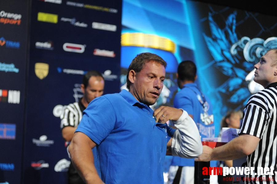 World Armwrestling Championship 2013 - photo: Irina # Armwrestling # Armpower.net