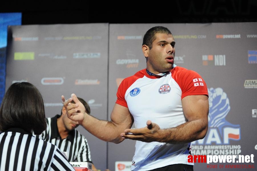 World Armwrestling Championship 2013 - photo: Irina # Armwrestling # Armpower.net