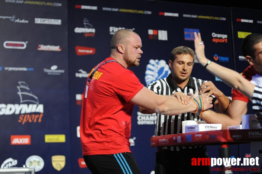 World Armwrestling Championship 2013 - photo: Irina # Armwrestling # Armpower.net