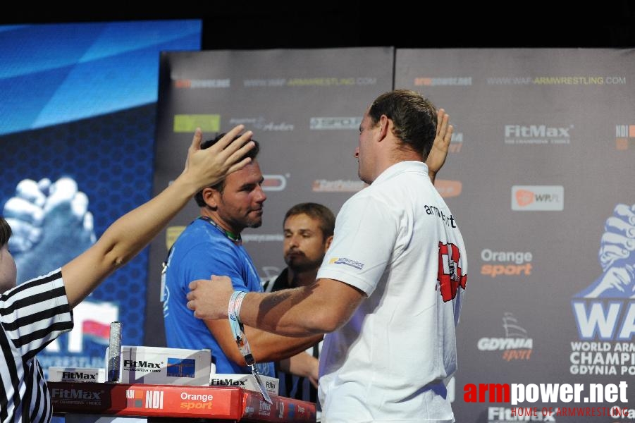 World Armwrestling Championship 2013 - photo: Irina # Armwrestling # Armpower.net