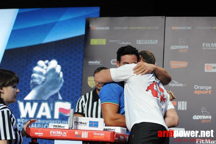 World Armwrestling Championship 2013 - photo: Irina # Armwrestling # Armpower.net