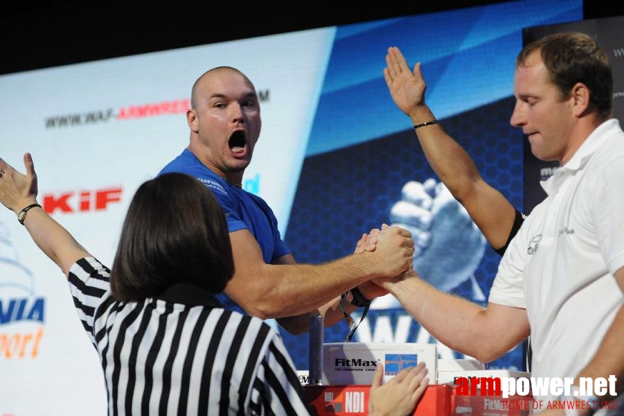 World Armwrestling Championship 2013 - photo: Irina # Armwrestling # Armpower.net