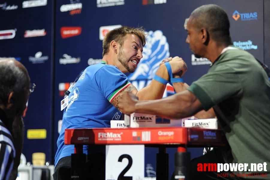 World Armwrestling Championship 2013 - photo: Irina # Aрмспорт # Armsport # Armpower.net