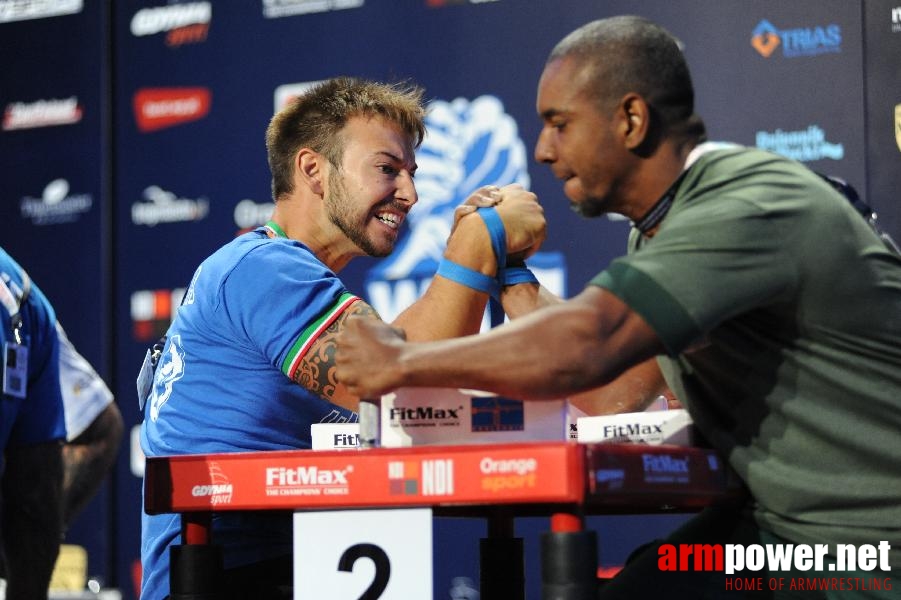 World Armwrestling Championship 2013 - photo: Irina # Aрмспорт # Armsport # Armpower.net