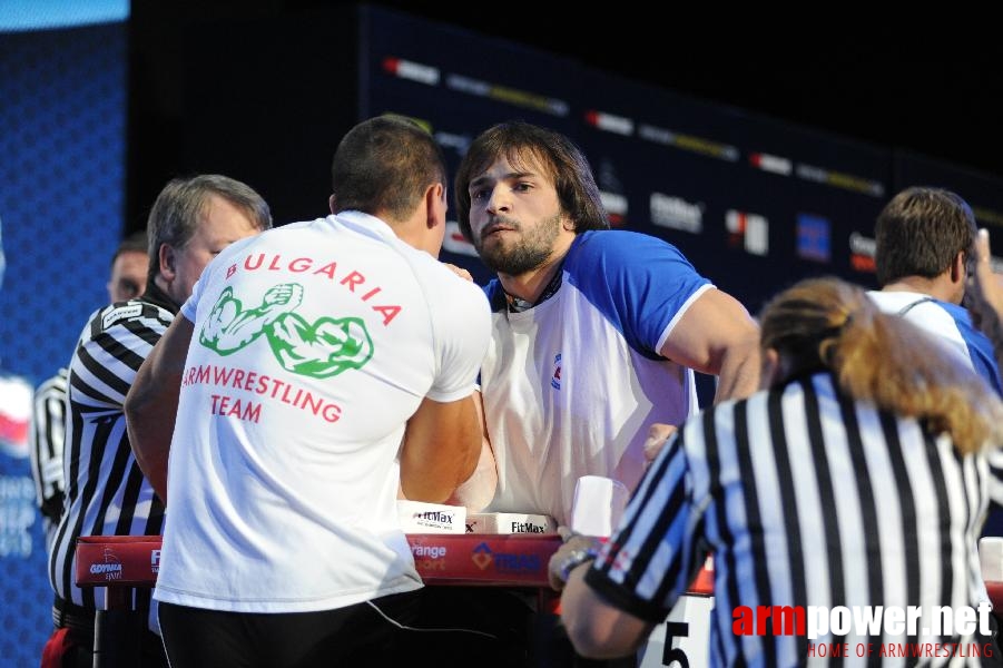 World Armwrestling Championship 2013 - photo: Irina # Armwrestling # Armpower.net