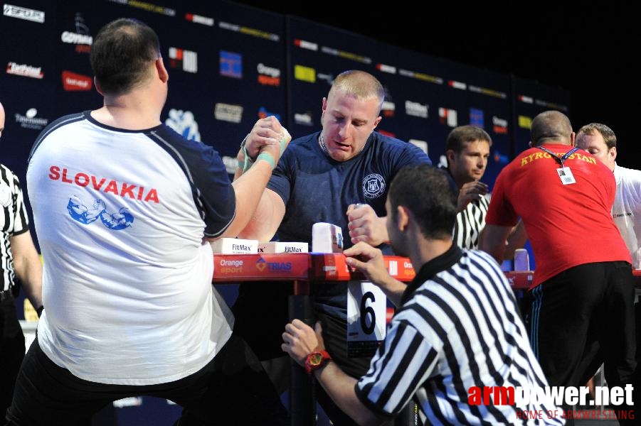 World Armwrestling Championship 2013 - photo: Irina # Armwrestling # Armpower.net