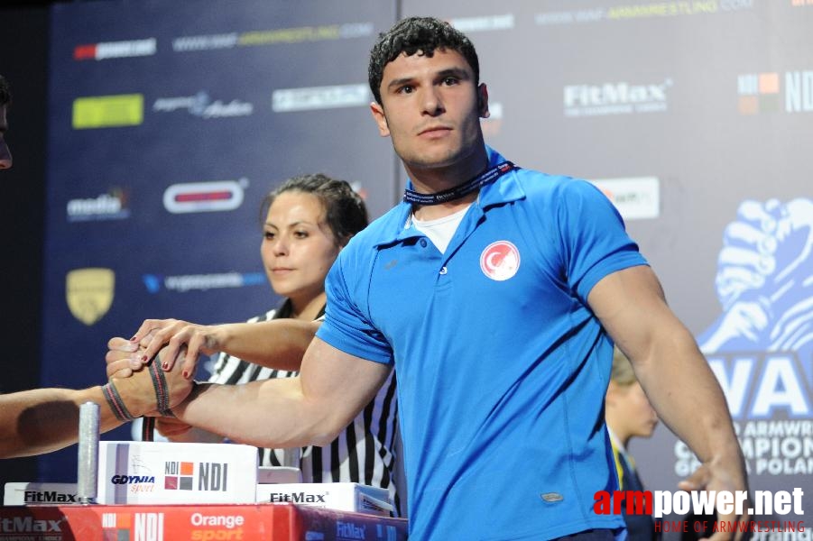 World Armwrestling Championship 2013 - photo: Irina # Armwrestling # Armpower.net