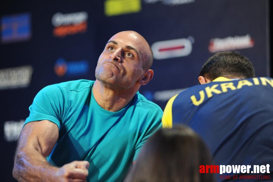 World Armwrestling Championship 2013 - photo: Irina # Armwrestling # Armpower.net