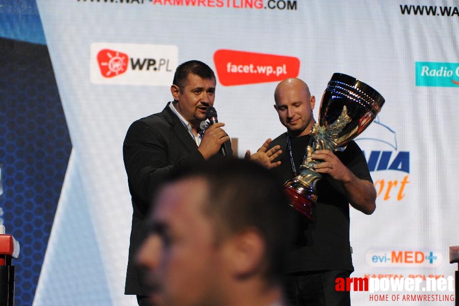 World Armwrestling Championship 2013 - photo: Irina # Siłowanie na ręce # Armwrestling # Armpower.net