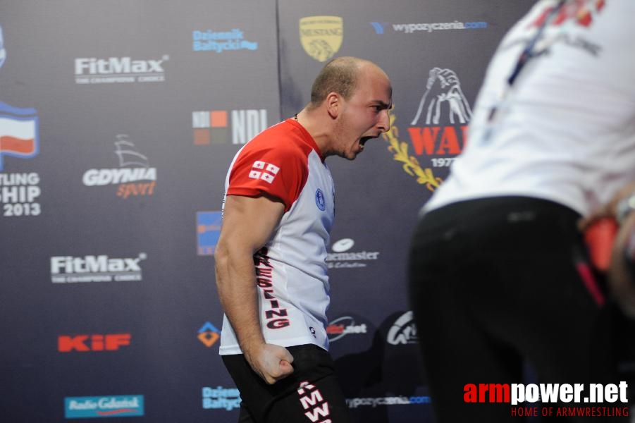 World Armwrestling Championship 2013 - photo: Irina # Armwrestling # Armpower.net