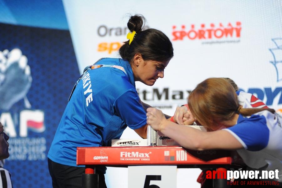 World Armwrestling Championship 2013 - photo: Irina # Armwrestling # Armpower.net