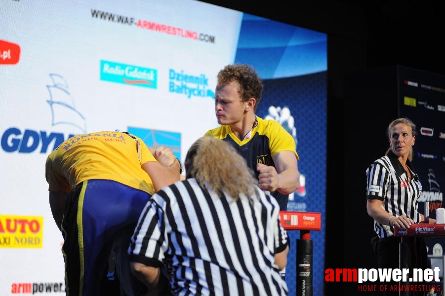 World Armwrestling Championship 2013 - photo: Irina # Aрмспорт # Armsport # Armpower.net