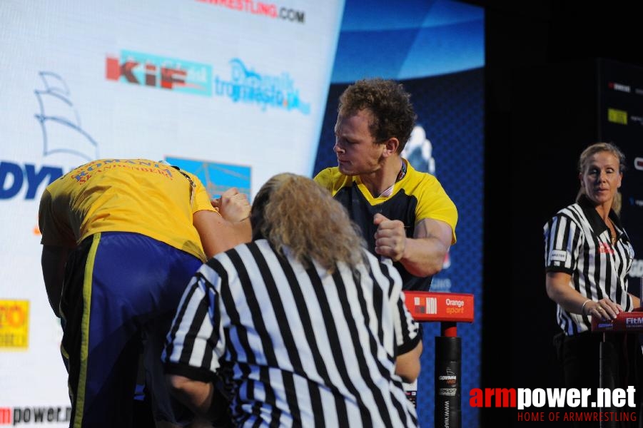 World Armwrestling Championship 2013 - photo: Irina # Armwrestling # Armpower.net