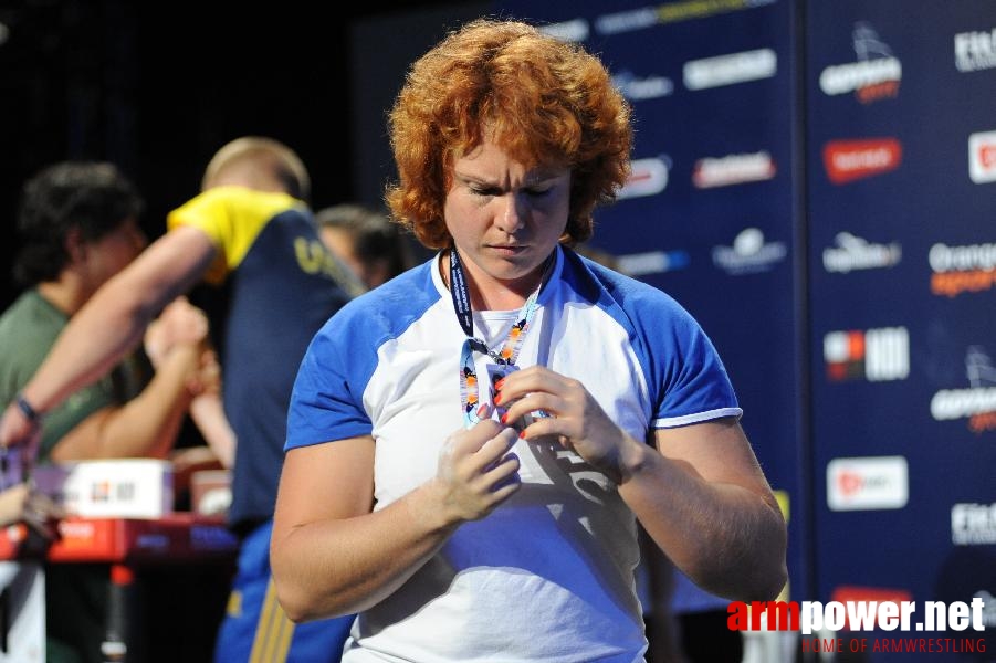 World Armwrestling Championship 2013 - photo: Irina # Aрмспорт # Armsport # Armpower.net