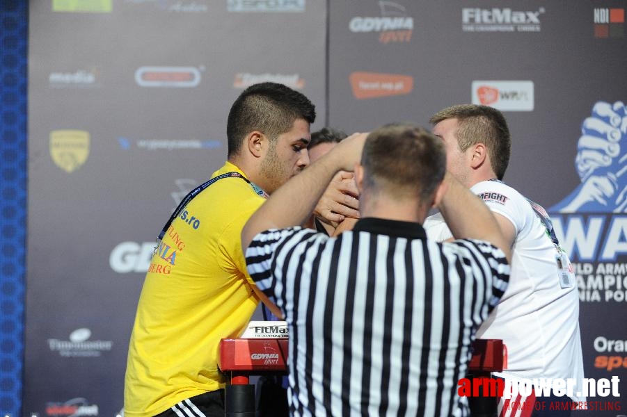 World Armwrestling Championship 2013 - photo: Irina # Armwrestling # Armpower.net