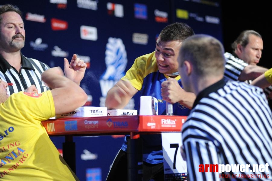 World Armwrestling Championship 2013 - photo: Irina # Aрмспорт # Armsport # Armpower.net