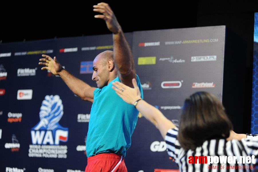 World Armwrestling Championship 2013 - photo: Irina # Armwrestling # Armpower.net