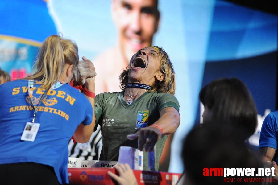 World Armwrestling Championship 2013 - photo: Irina # Aрмспорт # Armsport # Armpower.net