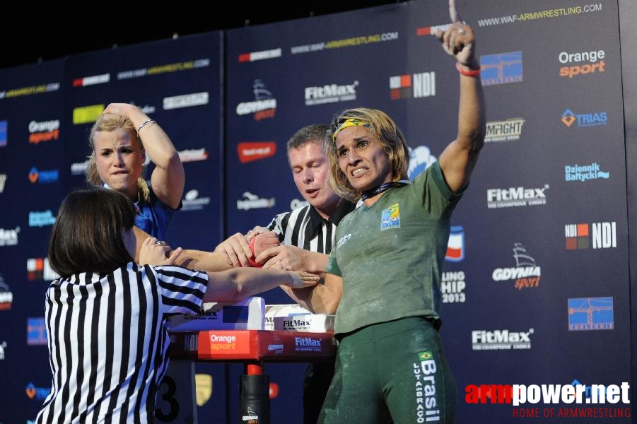 World Armwrestling Championship 2013 - photo: Irina # Aрмспорт # Armsport # Armpower.net