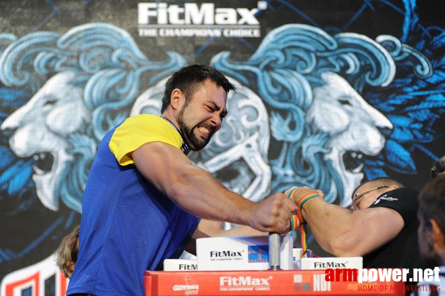 World Armwrestling Championship 2013 - photo: Irina # Armwrestling # Armpower.net