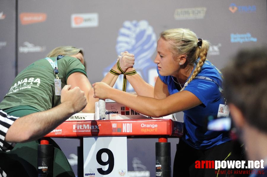 World Armwrestling Championship 2013 - photo: Irina # Aрмспорт # Armsport # Armpower.net