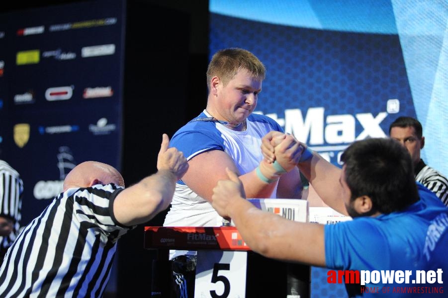 World Armwrestling Championship 2013 - photo: Irina # Siłowanie na ręce # Armwrestling # Armpower.net