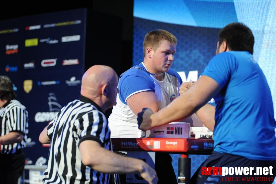 World Armwrestling Championship 2013 - photo: Irina # Armwrestling # Armpower.net