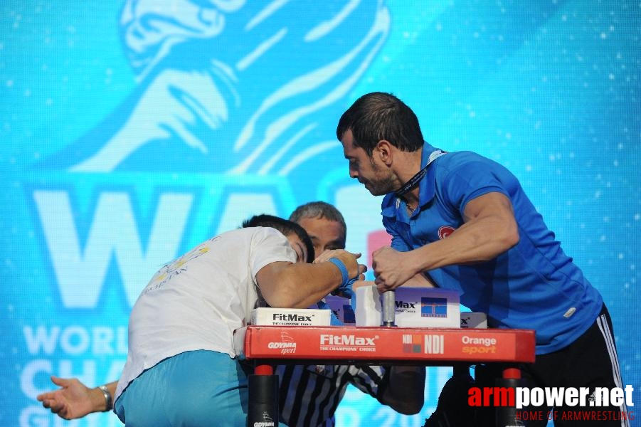 World Armwrestling Championship 2013 - photo: Irina # Aрмспорт # Armsport # Armpower.net