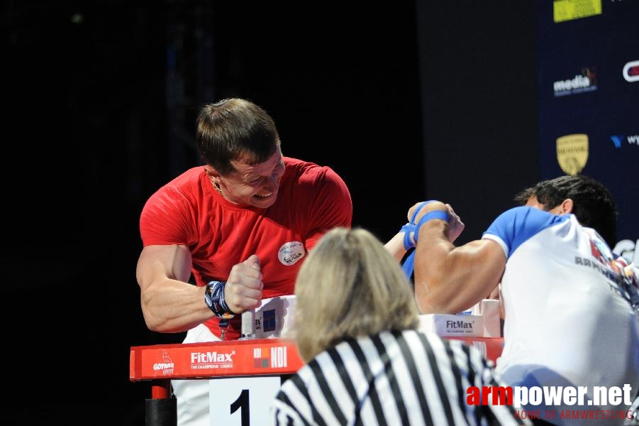 World Armwrestling Championship 2013 - photo: Irina # Siłowanie na ręce # Armwrestling # Armpower.net