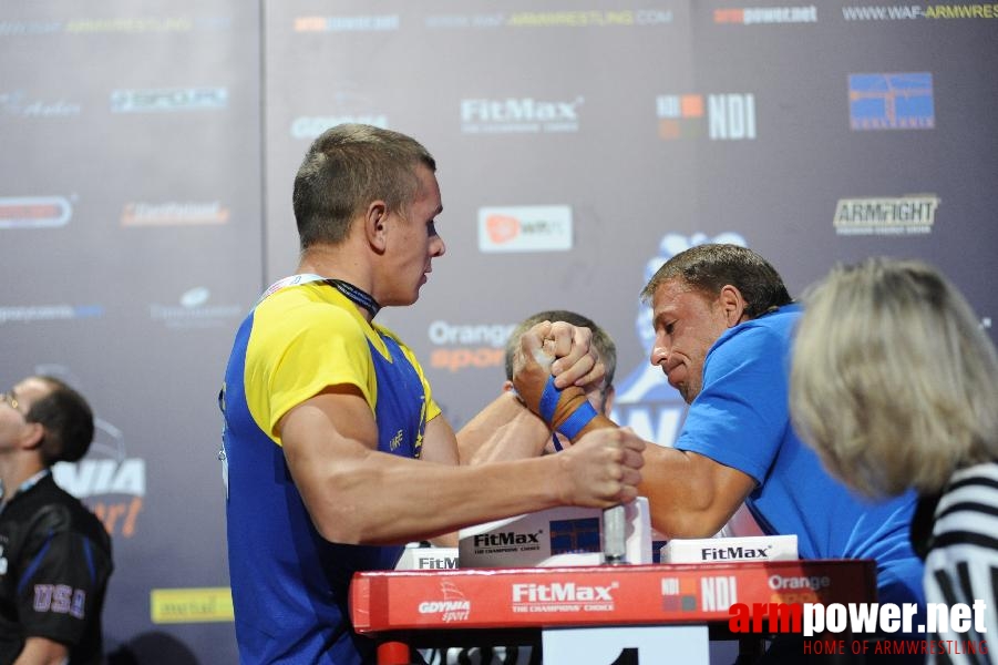 World Armwrestling Championship 2013 - photo: Irina # Armwrestling # Armpower.net