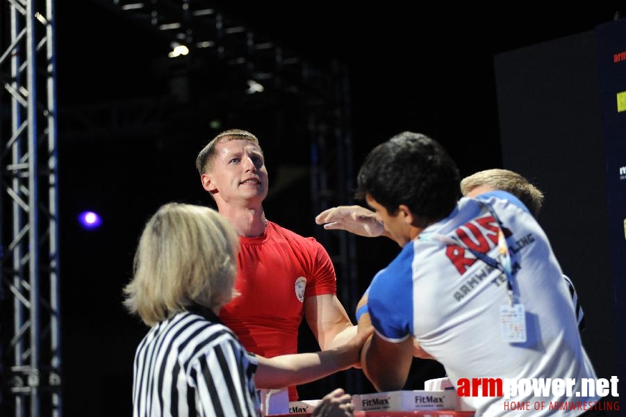 World Armwrestling Championship 2013 - photo: Irina # Armwrestling # Armpower.net