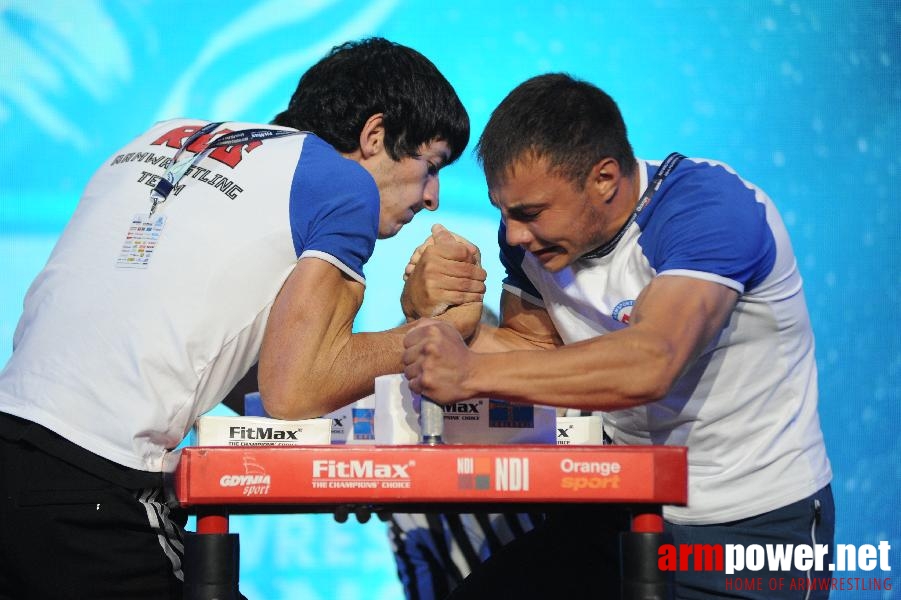 World Armwrestling Championship 2013 - photo: Irina # Armwrestling # Armpower.net