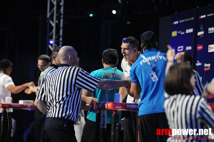 World Armwrestling Championship 2013 - photo: Irina # Siłowanie na ręce # Armwrestling # Armpower.net