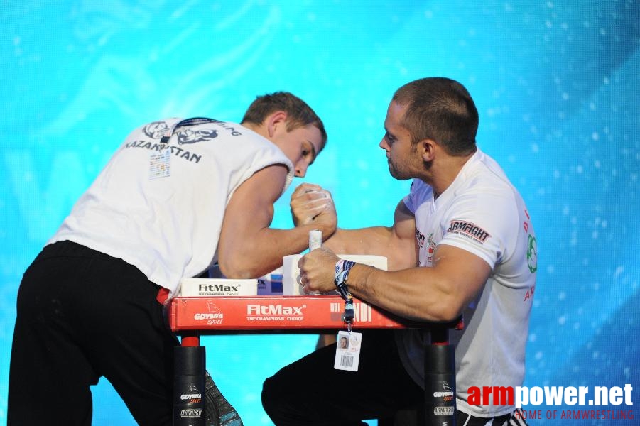 World Armwrestling Championship 2013 - photo: Irina # Armwrestling # Armpower.net