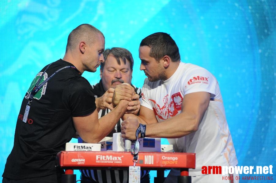 World Armwrestling Championship 2013 - photo: Irina # Siłowanie na ręce # Armwrestling # Armpower.net