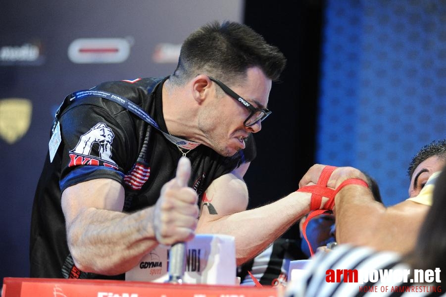 World Armwrestling Championship 2013 - photo: Irina # Armwrestling # Armpower.net