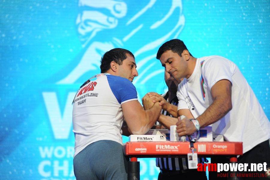 World Armwrestling Championship 2013 - photo: Irina # Armwrestling # Armpower.net