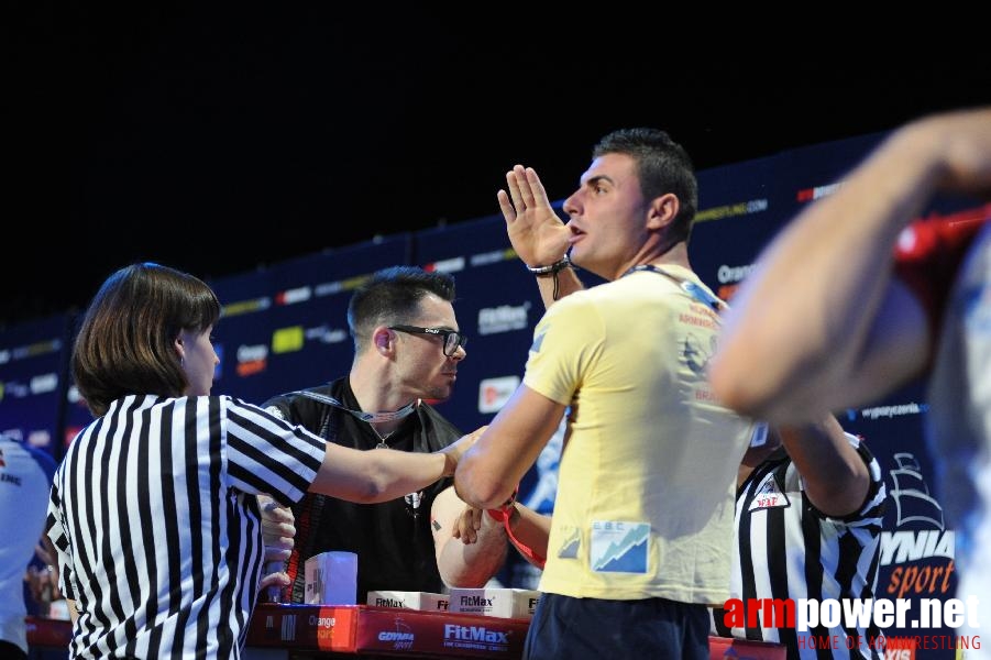 World Armwrestling Championship 2013 - photo: Irina # Armwrestling # Armpower.net