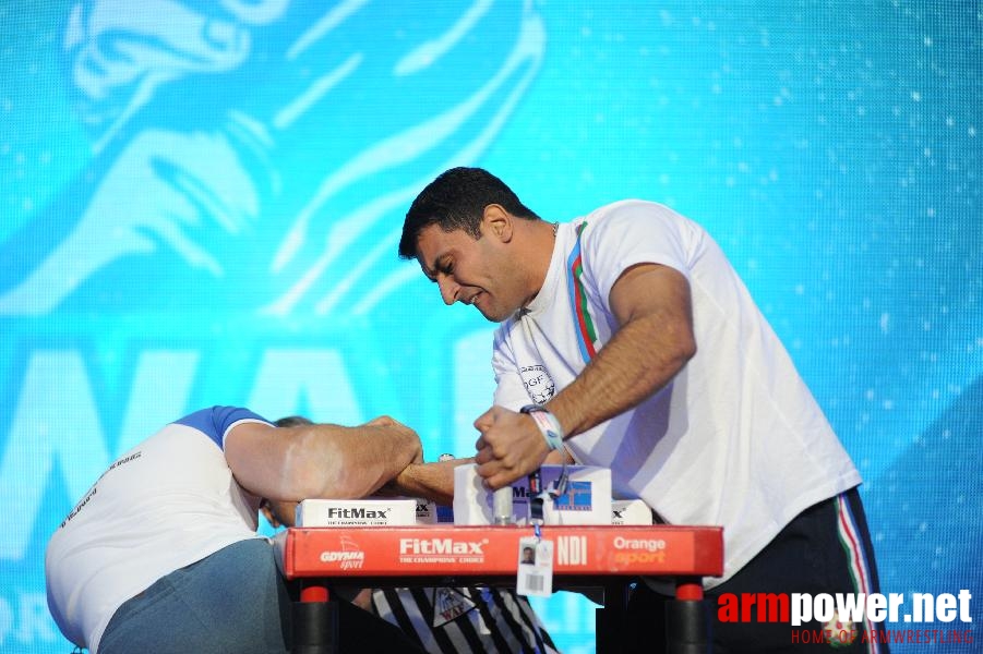 World Armwrestling Championship 2013 - photo: Irina # Armwrestling # Armpower.net